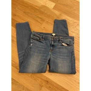 J. Crew Women’s Jeans